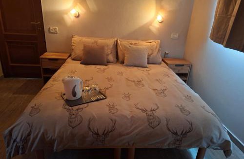 Domodossola House | Agli Chalet Bosco