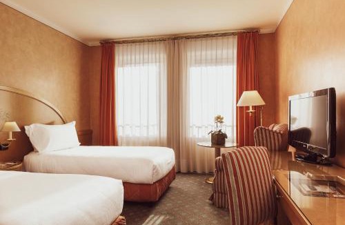 Rione Centro Hotel | Agora' Palace Hotel