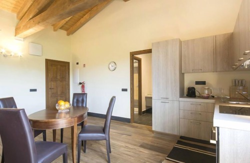 Tresana House | Agr. Castello della Mugazzena by Interhome