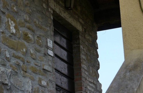 Ponte d'Assi House | Agritourism ideal for families, Enjoy a peaceful retreat surrounded by nature