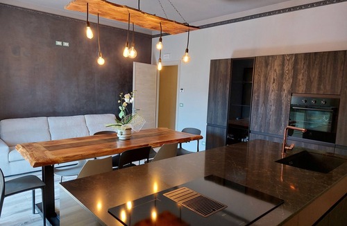 Lucinasco Other | AGRITOURISM THE NEST AMONG THE OLIVE TREES CITR:008033-AGR-0004