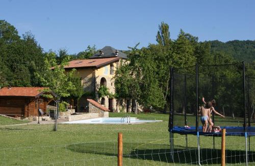 Madonna Dei Fornelli House | Agriturismo Fattoria Ca Di Sole