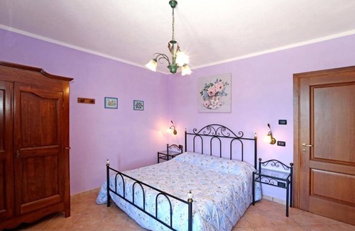 Albaretto della Torre Bed & Breakfast | Agriturismo Al Brich Double room