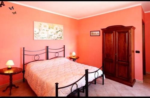 Albaretto della Torre Apartment | Agriturismo Al Brich Apartment Fiordaliso