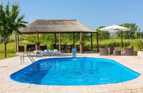 Castel San Pietro Terme Apartment | Agriturismo Molino Nuovo