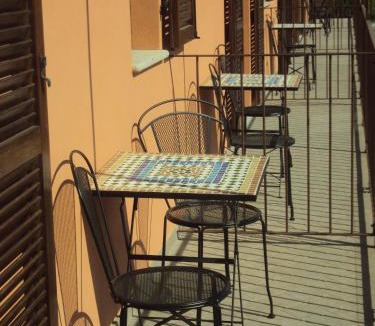 Albaretto della Torre House | Agriturismo Al Brich