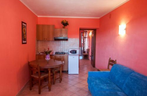 Albaretto della Torre House | Agriturismo Al Brich