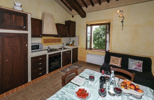 Montoro Apartment | Agriturismo a Montoro vicino al mare