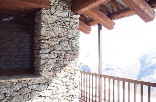 Ostana House | Agriturismo A Nostro Mizoun