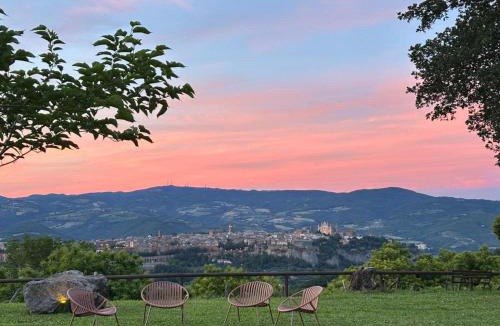 Porano House | Agriturismo Affaccio su Orvieto