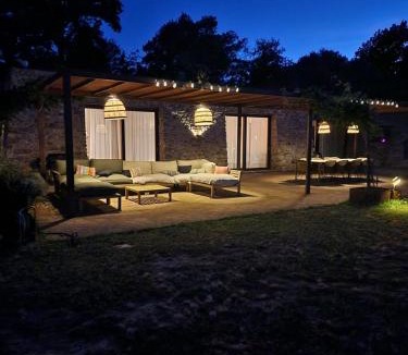 Porano House | Agriturismo Affaccio su Orvieto