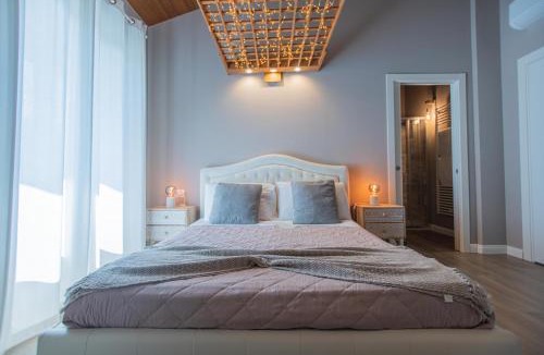 Saluzzo House | Agriturismo Agli ulivi
