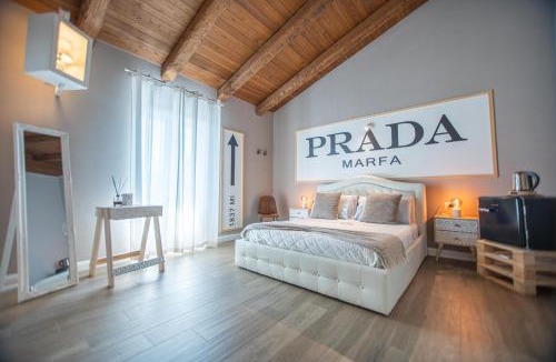 Saluzzo House | Agriturismo Agli ulivi