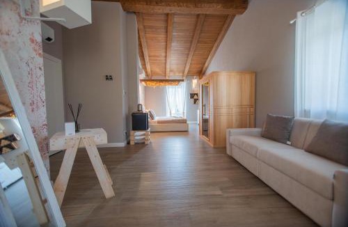 Saluzzo House | Agriturismo Agli ulivi