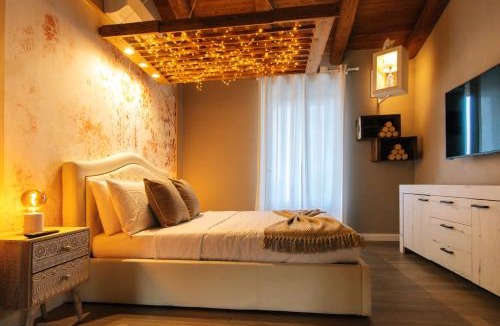 Saluzzo House | Agriturismo Agli ulivi