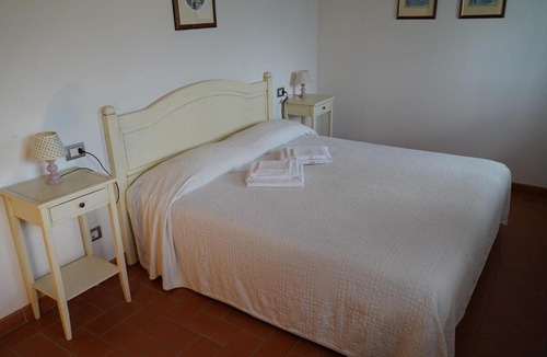 Ramazzano House | Agriturismo Ai Lecci