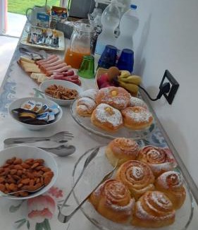 Affi House | Agriturismo Ai Progni