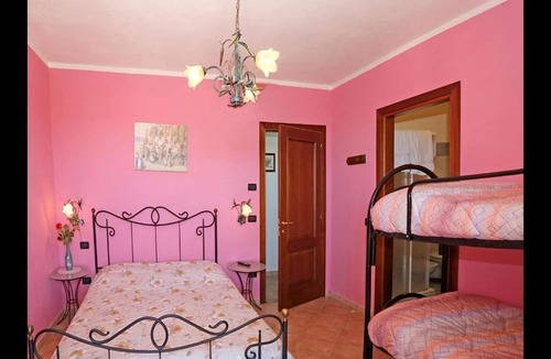 Albaretto della Torre Bed & Breakfast | Agriturismo Al Brich single room
