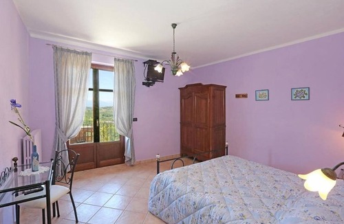 Albaretto della Torre Bed & Breakfast | Agriturismo Al Brich Triple with breakfast