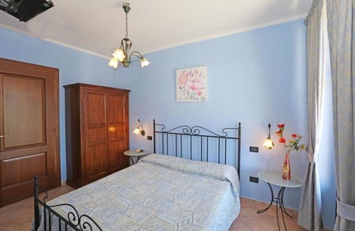 Albaretto della Torre Bed & Breakfast | Agriturismo Al Brich Triple room