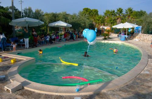 Ragusa House | Agriturismo Al Casale