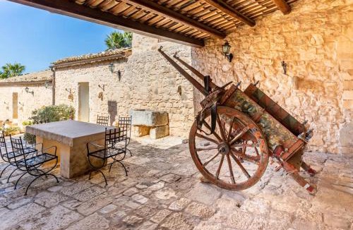 Ragusa House | Agriturismo Al Casale