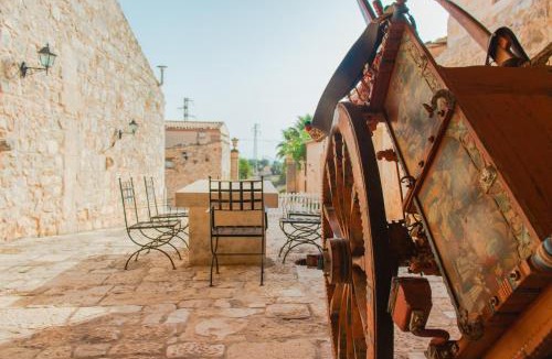 Ragusa House | Agriturismo Al Casale