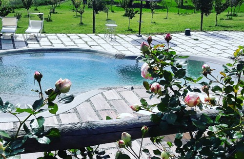 Formello Other | Agriturismo Angolo di Paradiso. JUNO