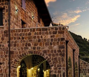 Faicchio Apartment | Agriturismo ARCE di Monte Acero