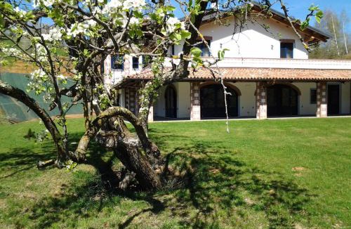 Roccaforte Mondovi House | Agriturismo Bio-Ecologico Sant'Isidoro