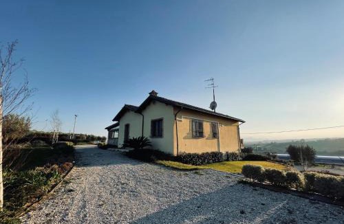 Giulianova Bed & Breakfast | Agriturismo BioCore 2 - Colledoro
