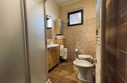 Giulianova Bed & Breakfast | Agriturismo BioCore 2 - Colledoro