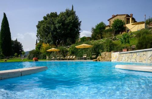 Civitella in Val di Chiana House | Agriturismo Borgo Sant'Ercolano