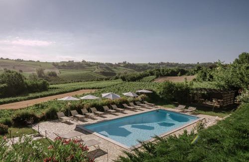 Isola d'Asti House | Agriturismo Bricco San Giovanni