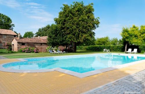Sustinente House | Agriturismo Ca' Guerriera
