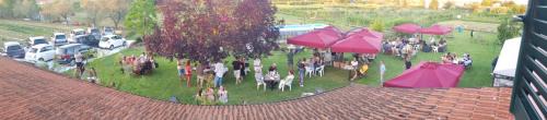 Castelnuovo Magra House | Agriturismo Calendiluna