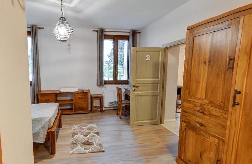 Sossano House | Agriturismo CAMPANELLA