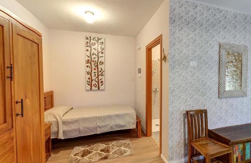 Sossano House | Agriturismo CAMPANELLA