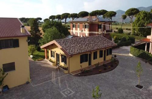 Latina House | Agriturismo Casa Chiara
