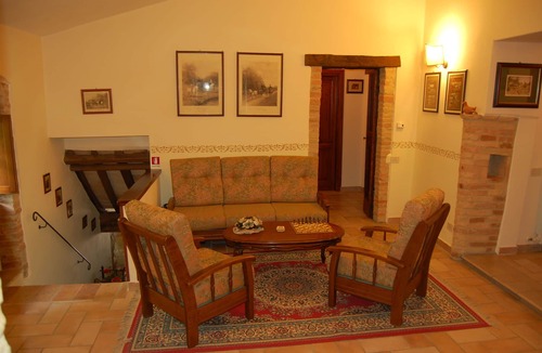 Loreto Other | Agriturismo Casale dei Frontini