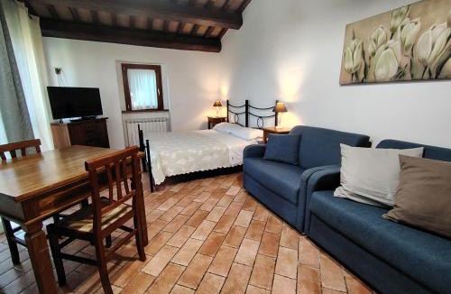 Norcia House | Agriturismo Casale Tozzetti