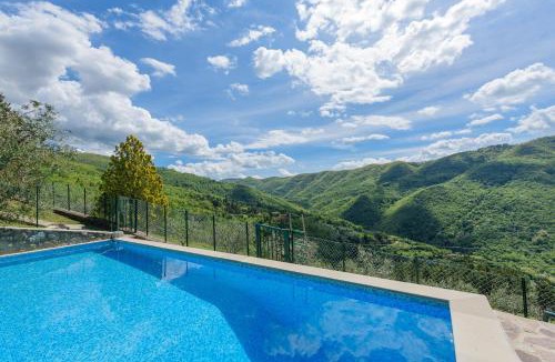 Londa House | Agriturismo Casapasserini