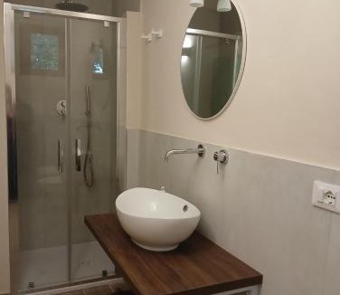 San Nicolo House | Agriturismo Cascina degli Ulivi