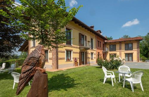 Bra House | Agriturismo Cascina Monchiero