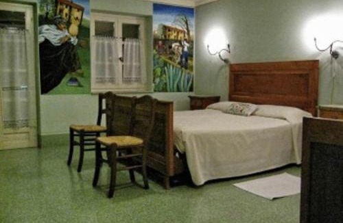 Monta House | Agriturismo Cascina Ponchietta