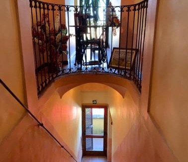 Pontestura House | Agriturismo Cascina Smeralda