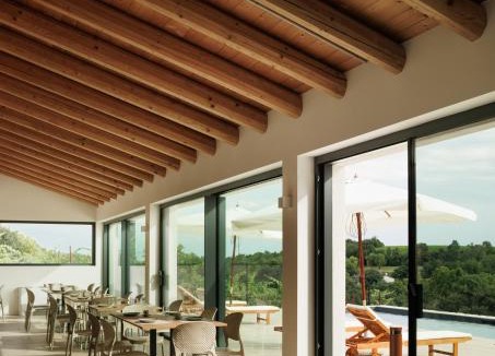 Lonigo House | Agriturismo Castel Bricon