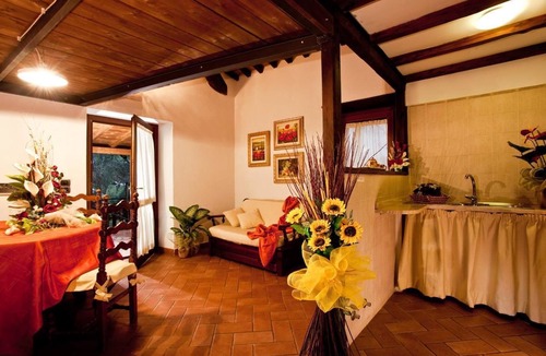Subiaco Other | Agriturismo Colle Tocci