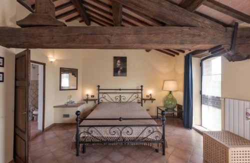 Montieri House | Agriturismo Colli di Travale