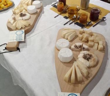 Vicenza House | Agriturismo Corte Bertesina